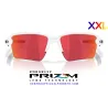 Oakley Flak 2.0 XXL Polished White / Prizm Field (OO9488-03)