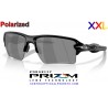 Oakley Flak 2.0 XXL Polished Black / Prizm Black Polarized (OO9488-04)