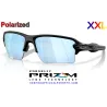 Oakley Flak 2.0 XXL Matte Black / Prizm Deep Polarized (OO9488-05)