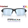 Oakley Flak 2.0 XXL Matte Black / Prizm Deep Polarized (OO9488-05)