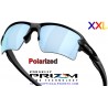 Oakley Flak 2.0 XXL Matte Black / Prizm Deep Polarized (OO9488-05)