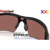 Oakley Flak 2.0 XXL Matte Black / Prizm Deep Polarized (OO9488-05)