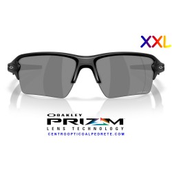 Oakley Flak 2.0 XXL Matte Black / Prizm Black (OO9488-06)
