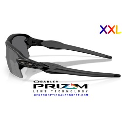 Oakley Flak 2.0 XXL Matte Black / Prizm Black (OO9488-06)