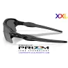 Oakley Flak 2.0 XXL Matte Black / Prizm Black (OO9488-06)