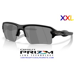 Oakley Flak 2.0 XXL Matte Black / Prizm Black (OO9488-06)