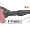 Oakley Flak 2.0 XXL Matte Carbon / Prizm Dark Golf (OO9488-08)