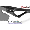 Sphaera Slash Matte Black / Prizm Black Polarized (OO9499-01)