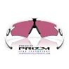 Oakley Sphaera Slash Matte White / Prizm Field (OO9499-02)