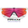 Oakley Sphaera Slash Matte White / Prizm Field (OO9499-02)
