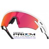 Oakley Sphaera Slash Matte White / Prizm Field (OO9499-02)