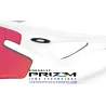 Oakley Sphaera Slash Matte White / Prizm Field (OO9499-02)