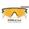 Oakley Sphaera Slash Matte Olive Ink / Prizm 24k Polarized (OO9499-05)