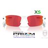 Oakley Flak 2.0 S Polished White / Prizm Field (OO9511-03)