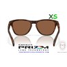 Oakley Frogskins S Matte Tortoise / Prizm Tungsten (OO9508-03)