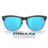 Frogskins Lite Matte Black / Prizm Sapphire (OO9374-02)