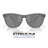Frogskins Finger Print / Prizm Black (OO9013-M0)