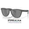 Frogskins Finger Print / Prizm Black (OO9013-M0)