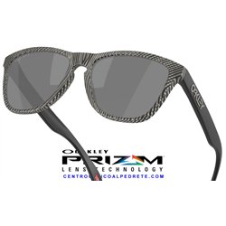 Frogskins Finger Print / Prizm Black (OO9013-M0)