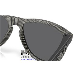 Frogskins Finger Print / Prizm Black (OO9013-M0)