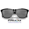 Frogskins Polished Black / Prizm Black