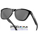 Frogskins Polished Black / Prizm Black