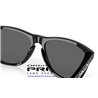 Frogskins Polished Black / Prizm Black