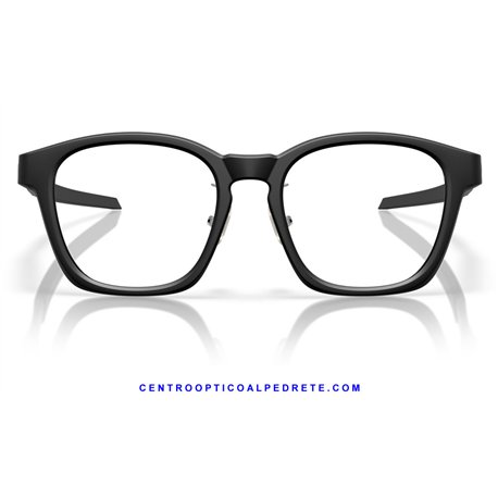 Oakley Shackle Satin Black (OX8197-01)
