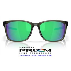 Oakley Paracord Olive Ink / Prizm Jade (OO9506-02)