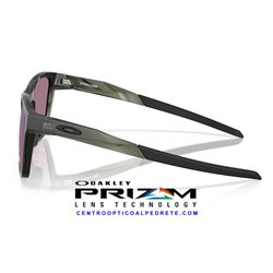 Oakley Paracord Olive Ink / Prizm Jade (OO9506-02)