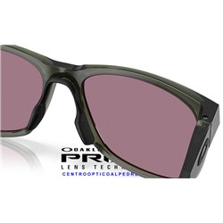 Oakley Paracord Olive Ink / Prizm Jade (OO9506-02)