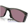 Oakley Paracord Olive Ink / Prizm Jade (OO9506-02)