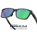 Oakley Paracord Olive Ink / Prizm Jade (OO9506-02)