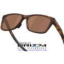 Oakley Paracord Matte Brown Tortoise / Prizm Tungsten (OO9506-03)