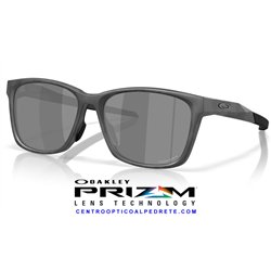 Oakley Paracord Matte Black Camo / Prizm Black (OO9506-06)