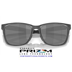 Oakley Paracord Matte Black Camo / Prizm Black (OO9506-06)