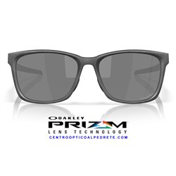 Oakley Paracord Matte Black Camo / Prizm Black (OO9506-06)