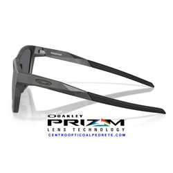 Oakley Paracord Matte Black Camo / Prizm Black (OO9506-06)