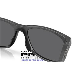Oakley Paracord Matte Black Camo / Prizm Black (OO9506-06)