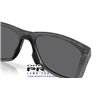 Oakley Paracord Matte Black Camo / Prizm Black (OO9506-06)