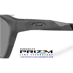 Oakley Paracord Matte Black Camo / Prizm Black (OO9506-06)