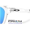 Oakley Paracord Polished Clear / Prizm Sapphire (OO9506-07)