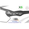 Oakley Radar EV Path Steel - Clear to Black Iridium (OO9510-08)
