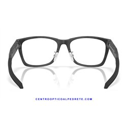 Oakley Paracord Rx Matte Black Camo (OX8196-03)
