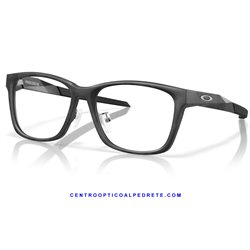 Oakley Paracord Rx Matte Black Camo (OX8196-03)