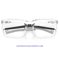Oakley Paracord Rx Polished Clear (OX8196-04)