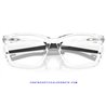 Oakley Paracord Rx Polished Clear (OX8196-04)