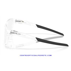 Oakley Paracord Rx Polished Clear (OX8196-04)