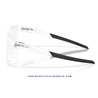 Oakley Paracord Rx Polished Clear (OX8196-04)