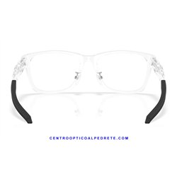 Oakley Paracord Rx Polished Clear (OX8196-04)